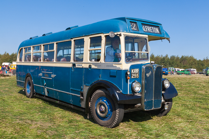 Belper Steam Rally (19)
